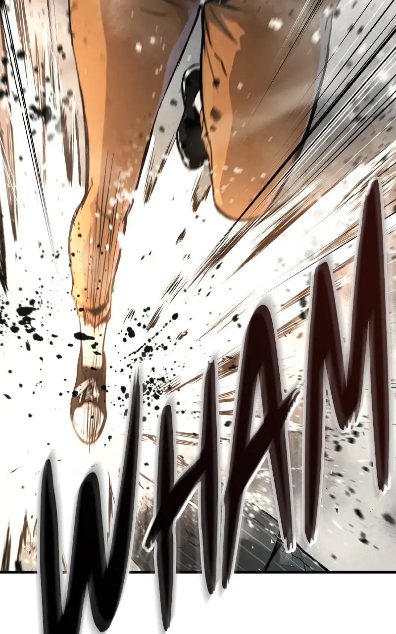 The Breaker Chapter 91 Page 64