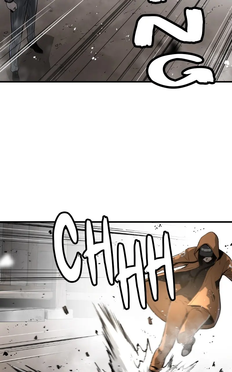 The Breaker Chapter 91 Page 68