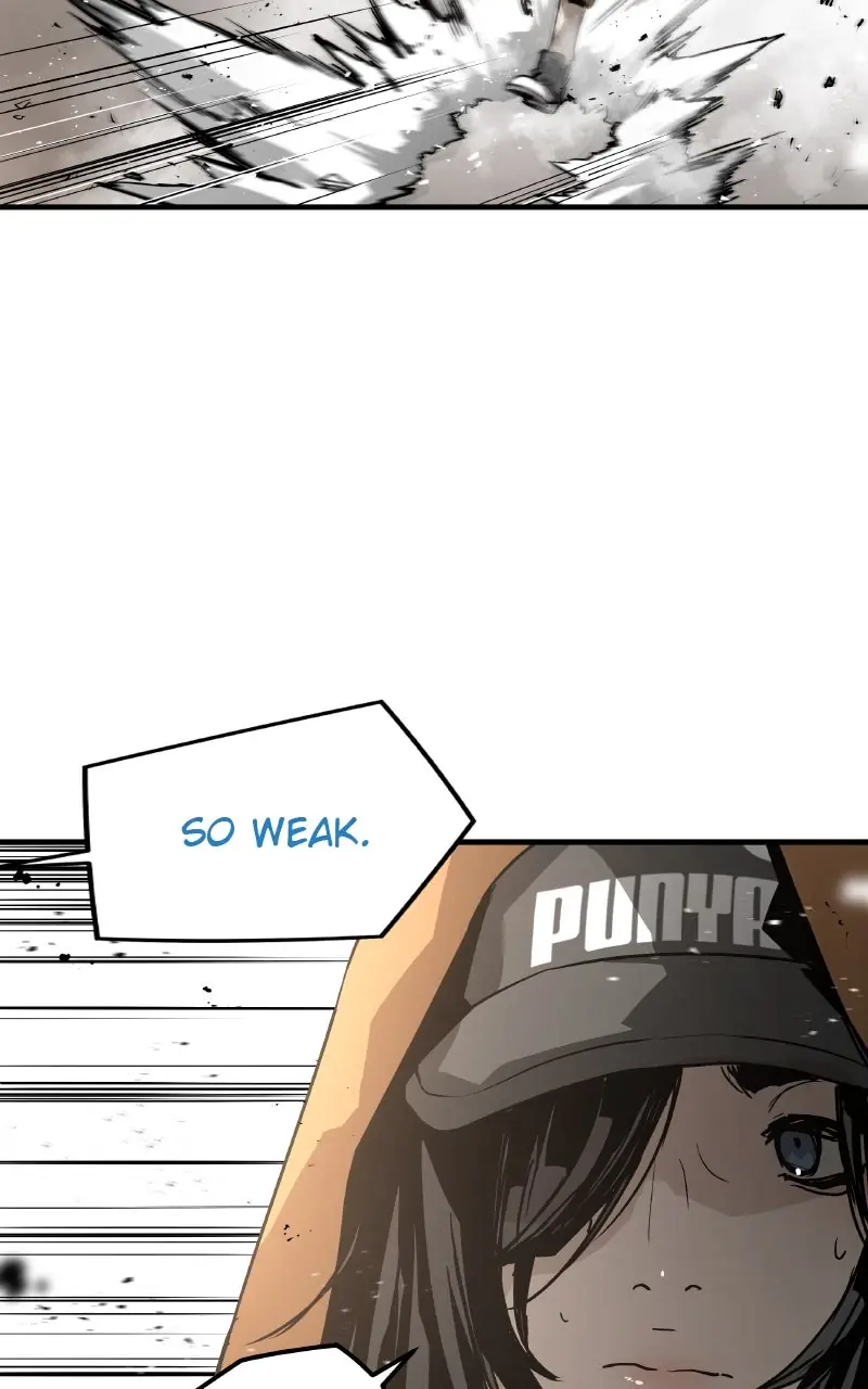 The Breaker Chapter 91 Page 69