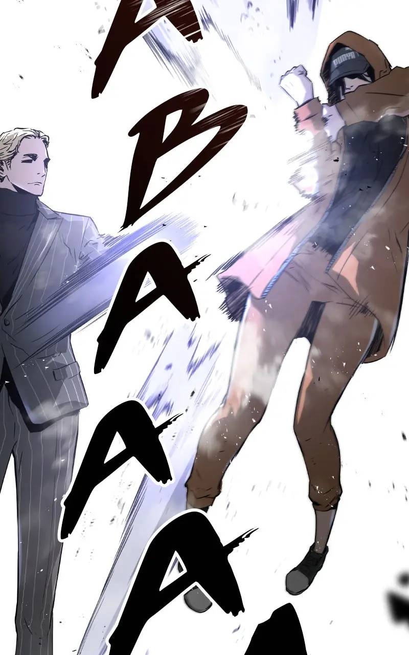 The Breaker Chapter 91 Page 71