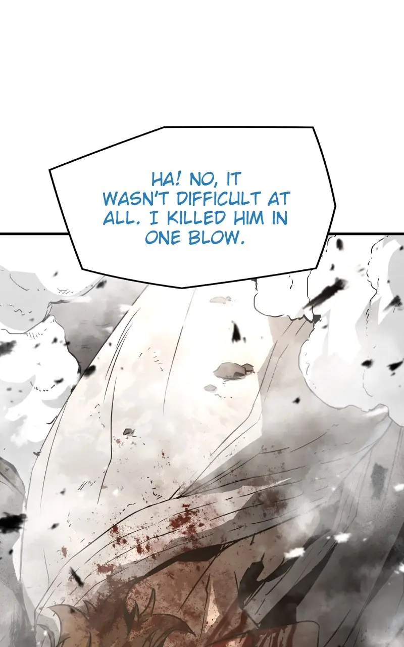 The Breaker Chapter 91 Page 91