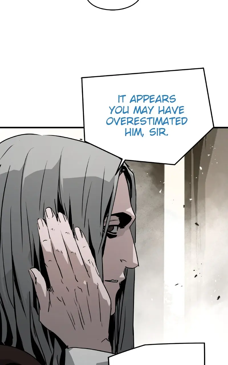 The Breaker Chapter 91 Page 93