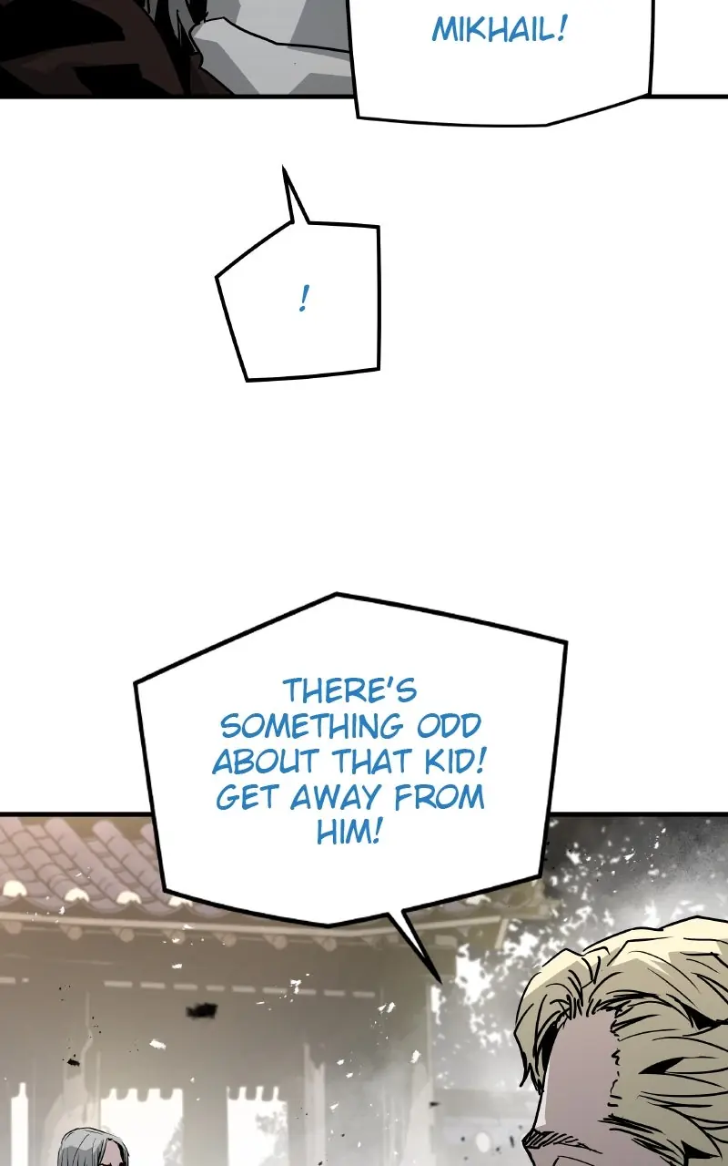 The Breaker Chapter 91 Page 94