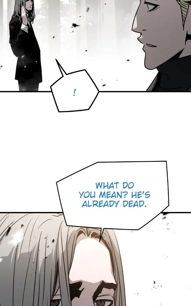 The Breaker Chapter 91 Page 95