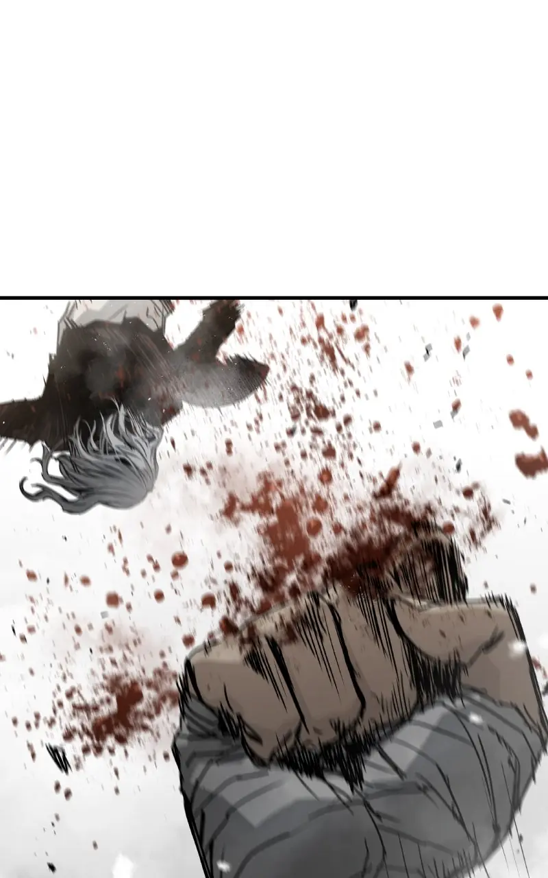 The Breaker Chapter 91 Page 99