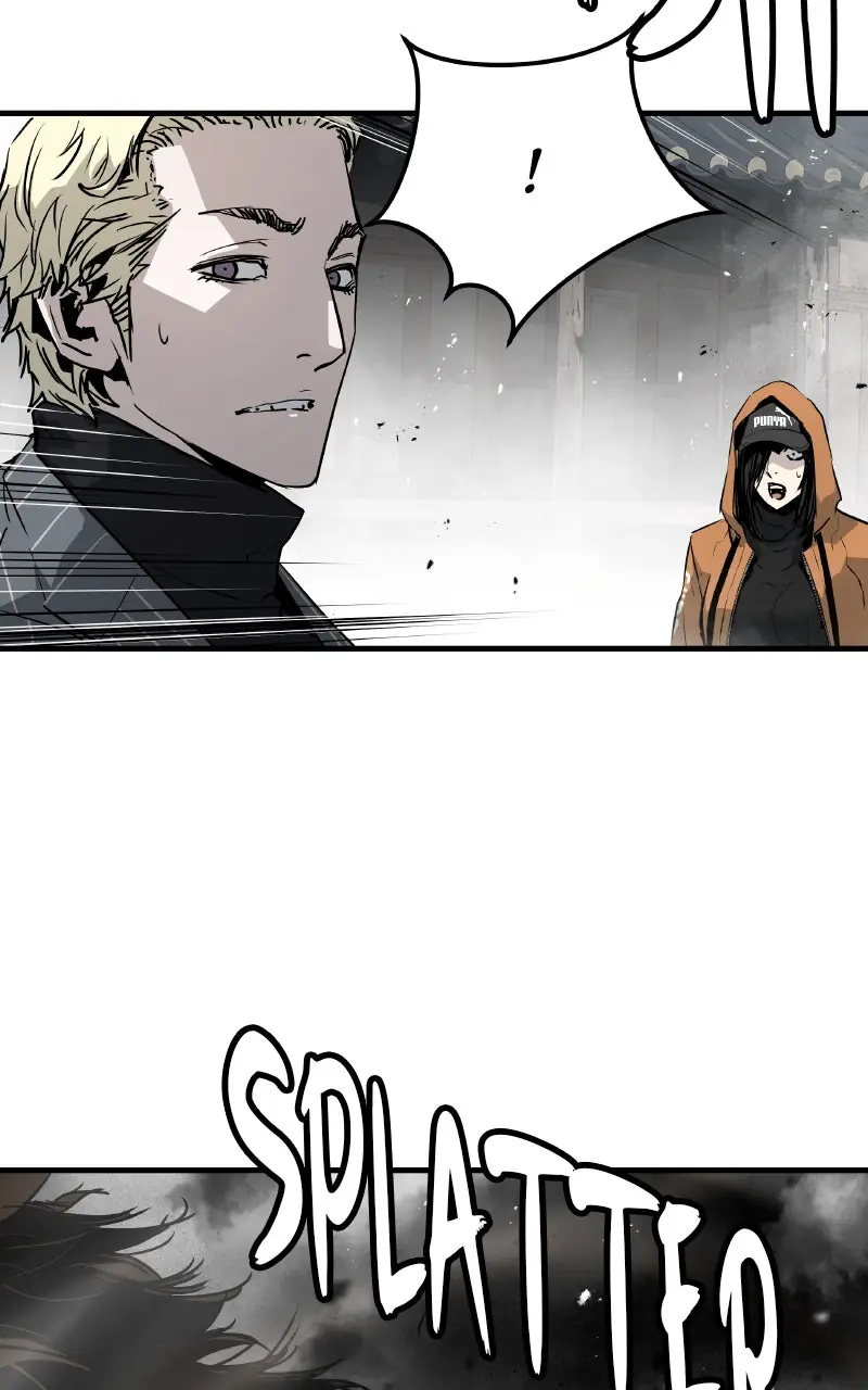 The Breaker Chapter 91 Page 101