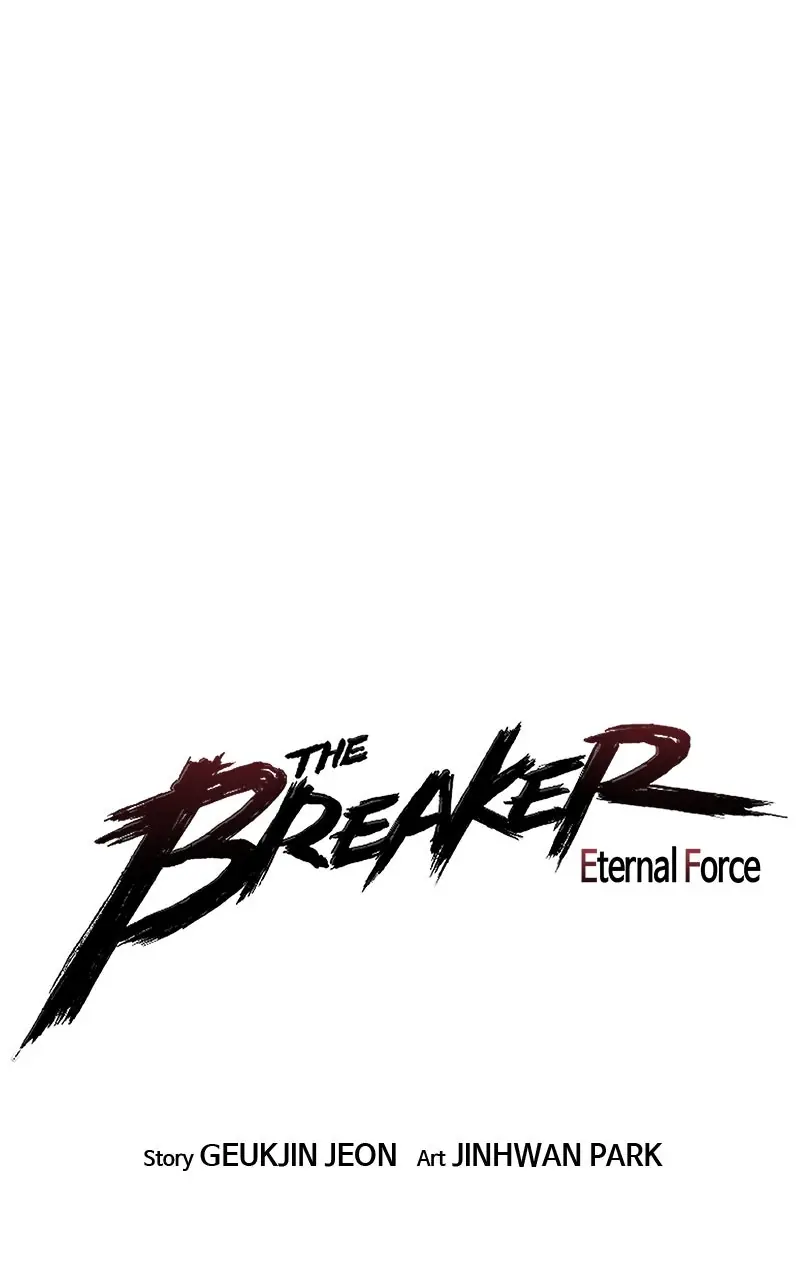 The Breaker Chapter 92 Page 4