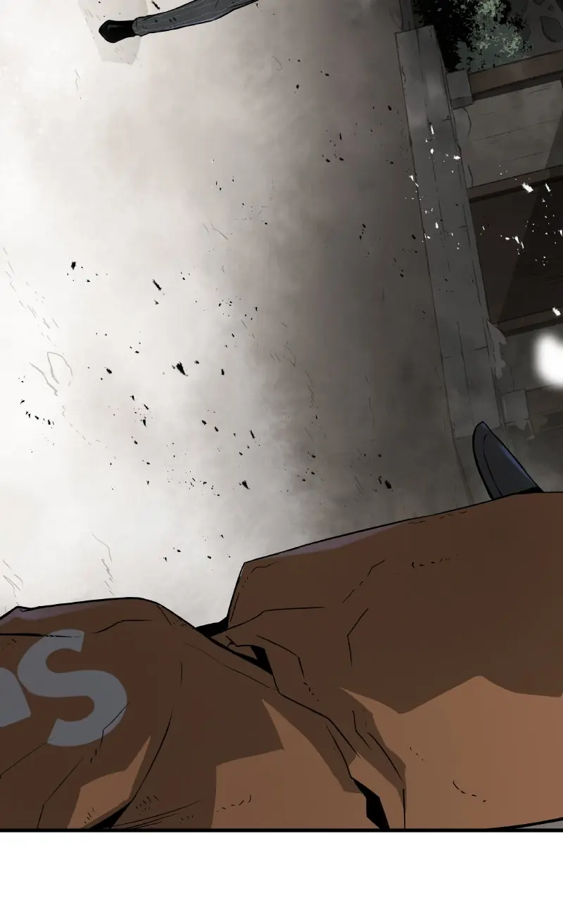 The Breaker Chapter 92 Page 7