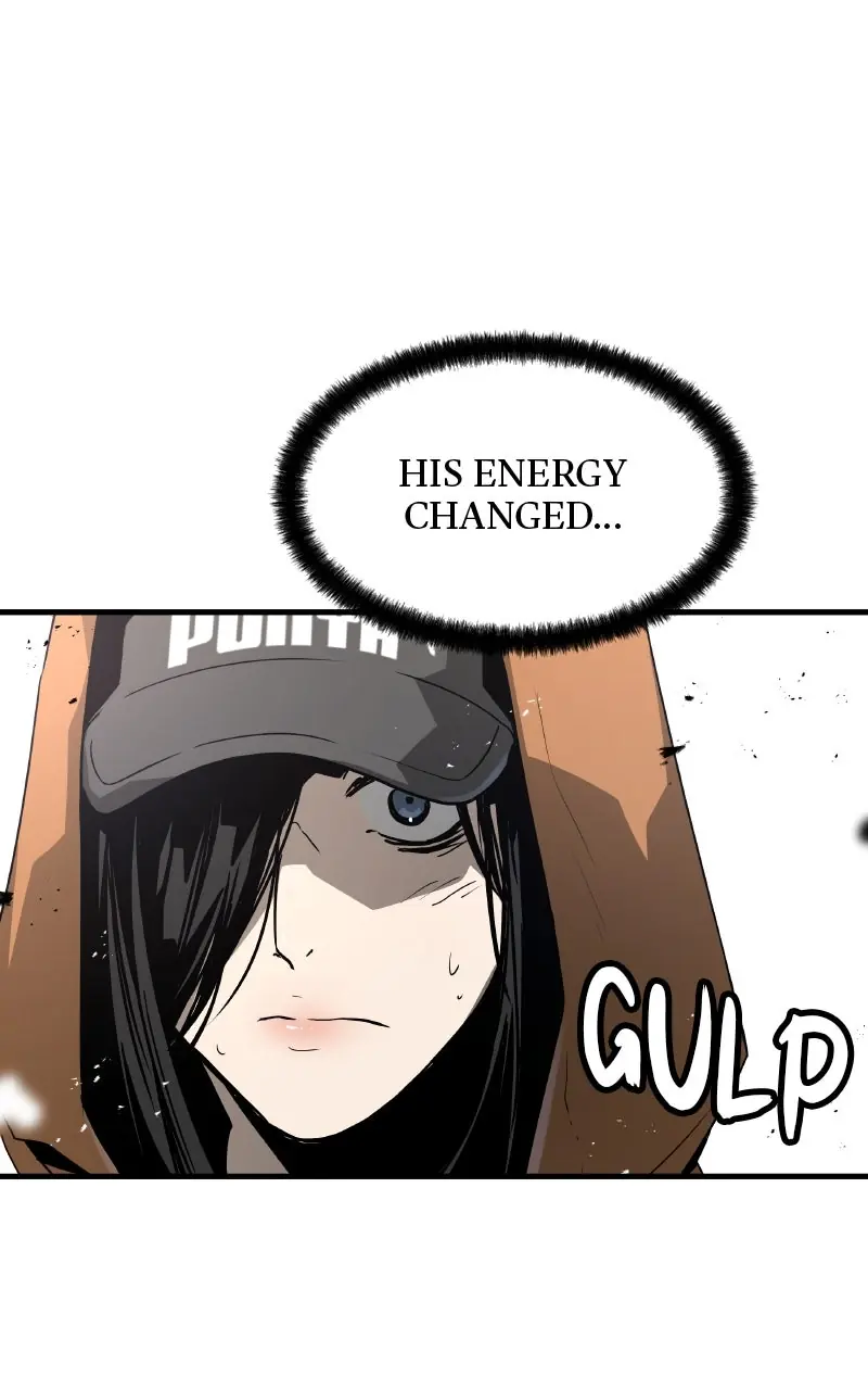 The Breaker Chapter 92 Page 8