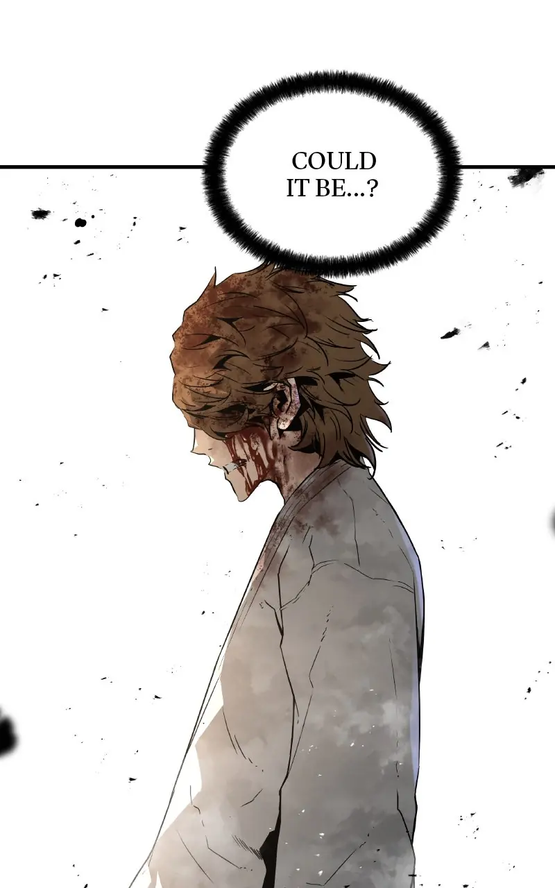 The Breaker Chapter 92 Page 9