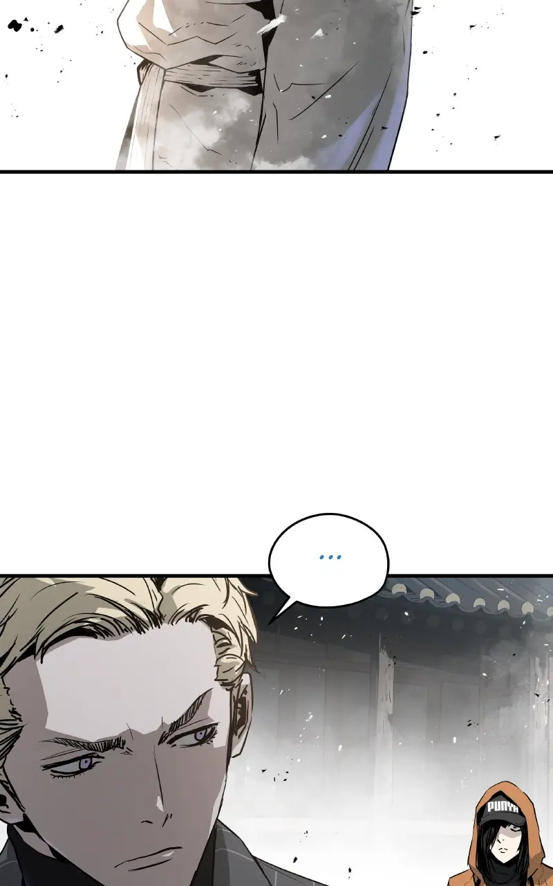 The Breaker Chapter 92 Page 10