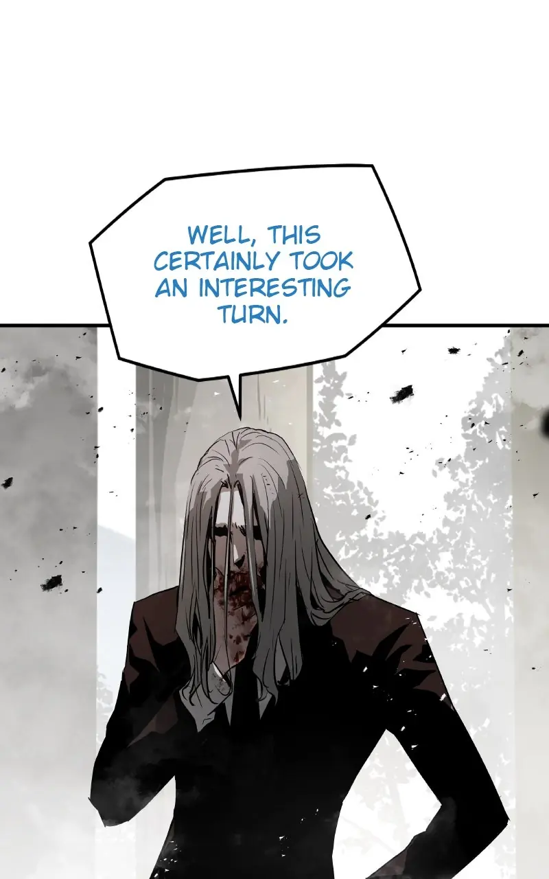 The Breaker Chapter 92 Page 12