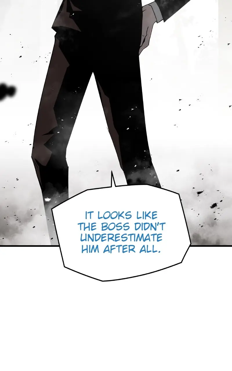 The Breaker Chapter 92 Page 13