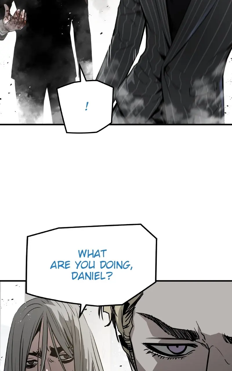 The Breaker Chapter 92 Page 16