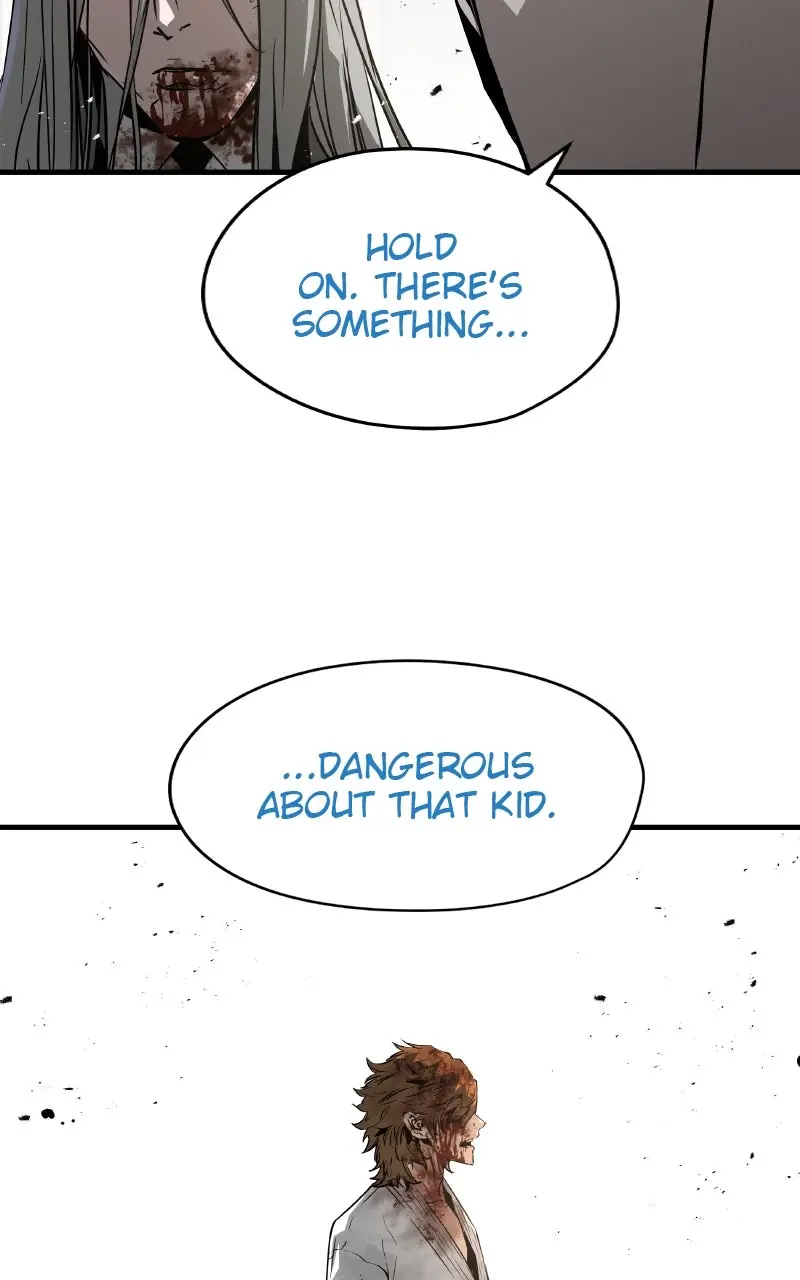 The Breaker Chapter 92 Page 17