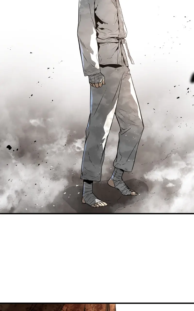 The Breaker Chapter 92 Page 18