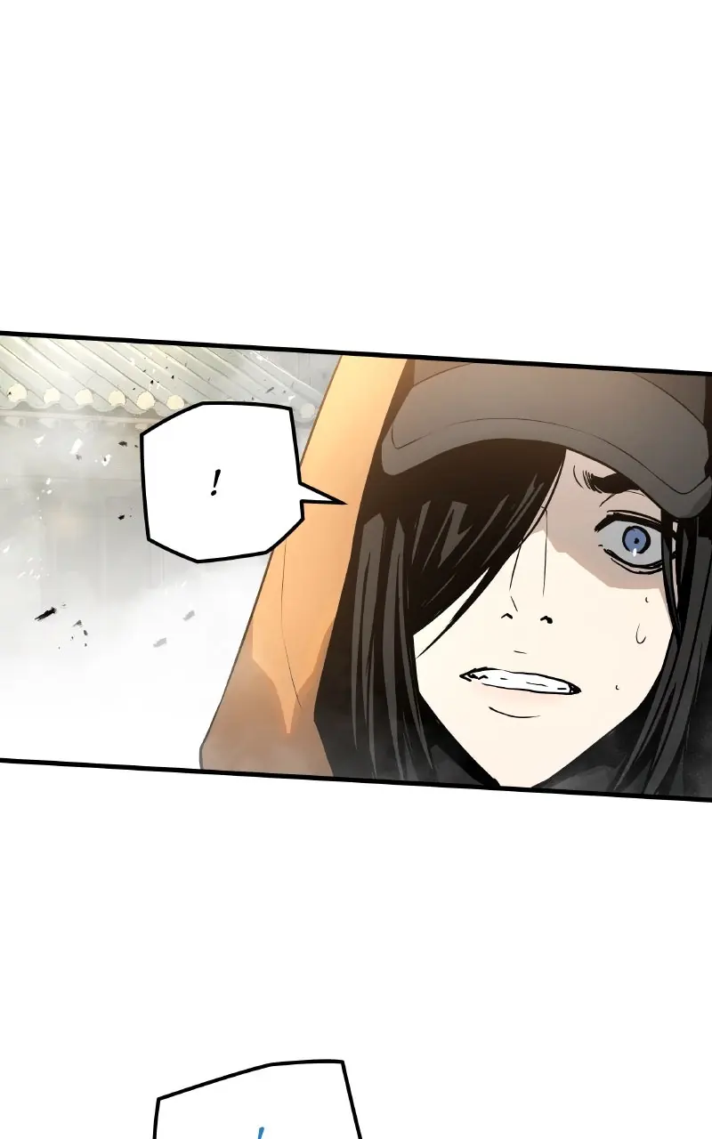 The Breaker Chapter 92 Page 20