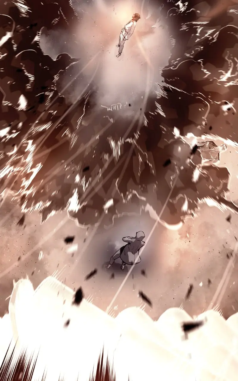 The Breaker Chapter 92 Page 25