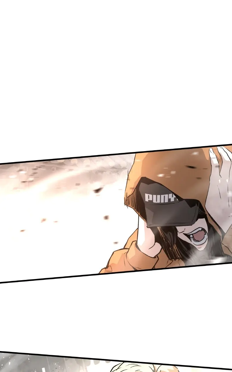 The Breaker Chapter 92 Page 27