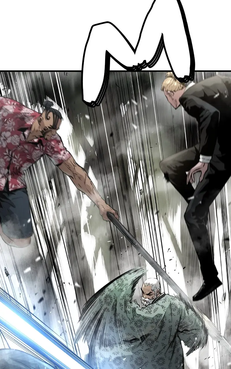 The Breaker Chapter 92 Page 30