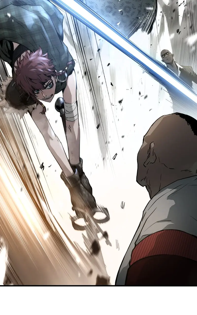 The Breaker Chapter 92 Page 31