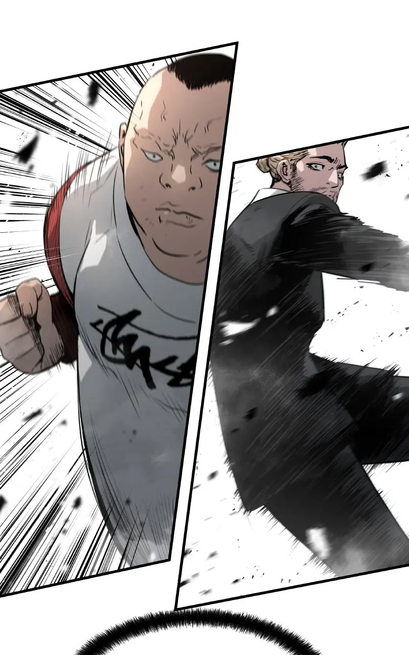 The Breaker Chapter 92 Page 32