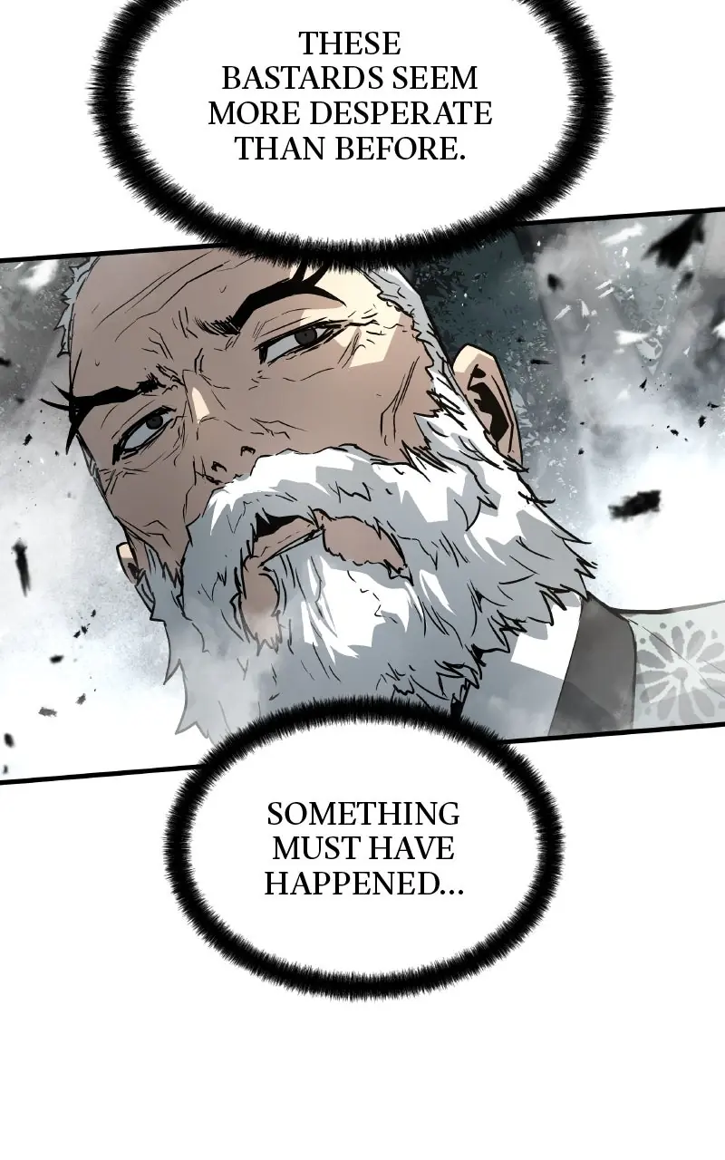 The Breaker Chapter 92 Page 33