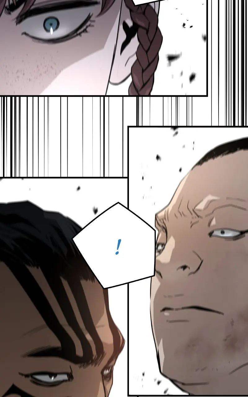 The Breaker Chapter 92 Page 36