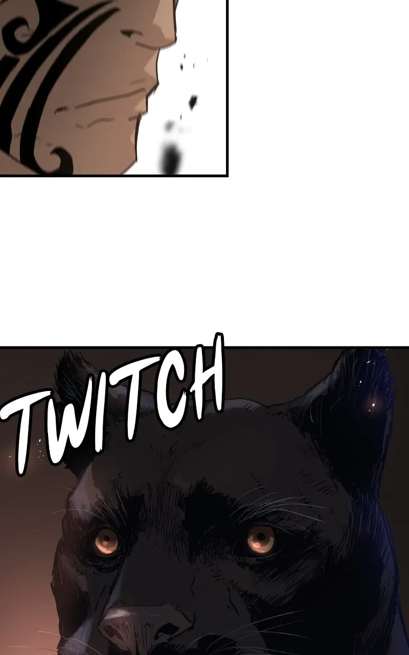 The Breaker Chapter 92 Page 37