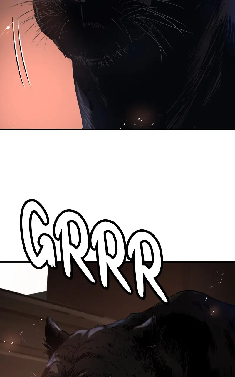 The Breaker Chapter 92 Page 38