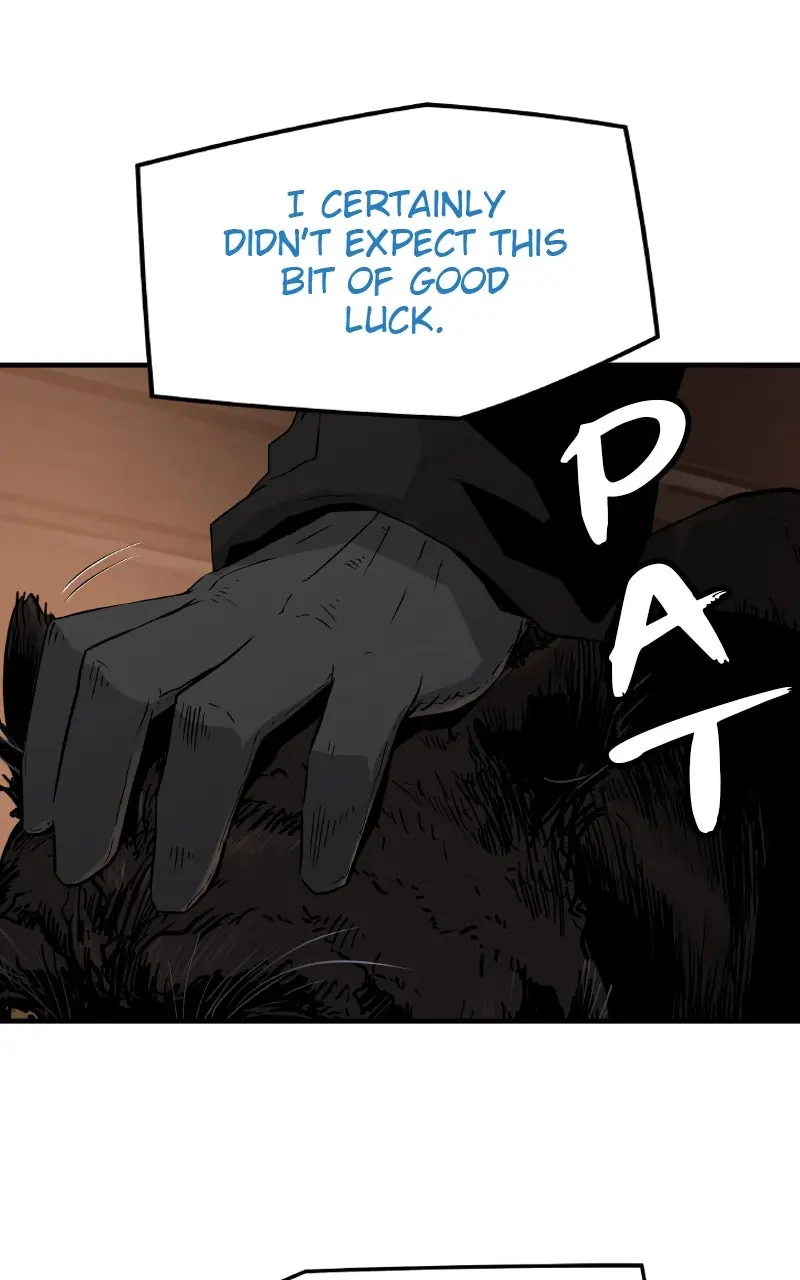 The Breaker Chapter 92 Page 40