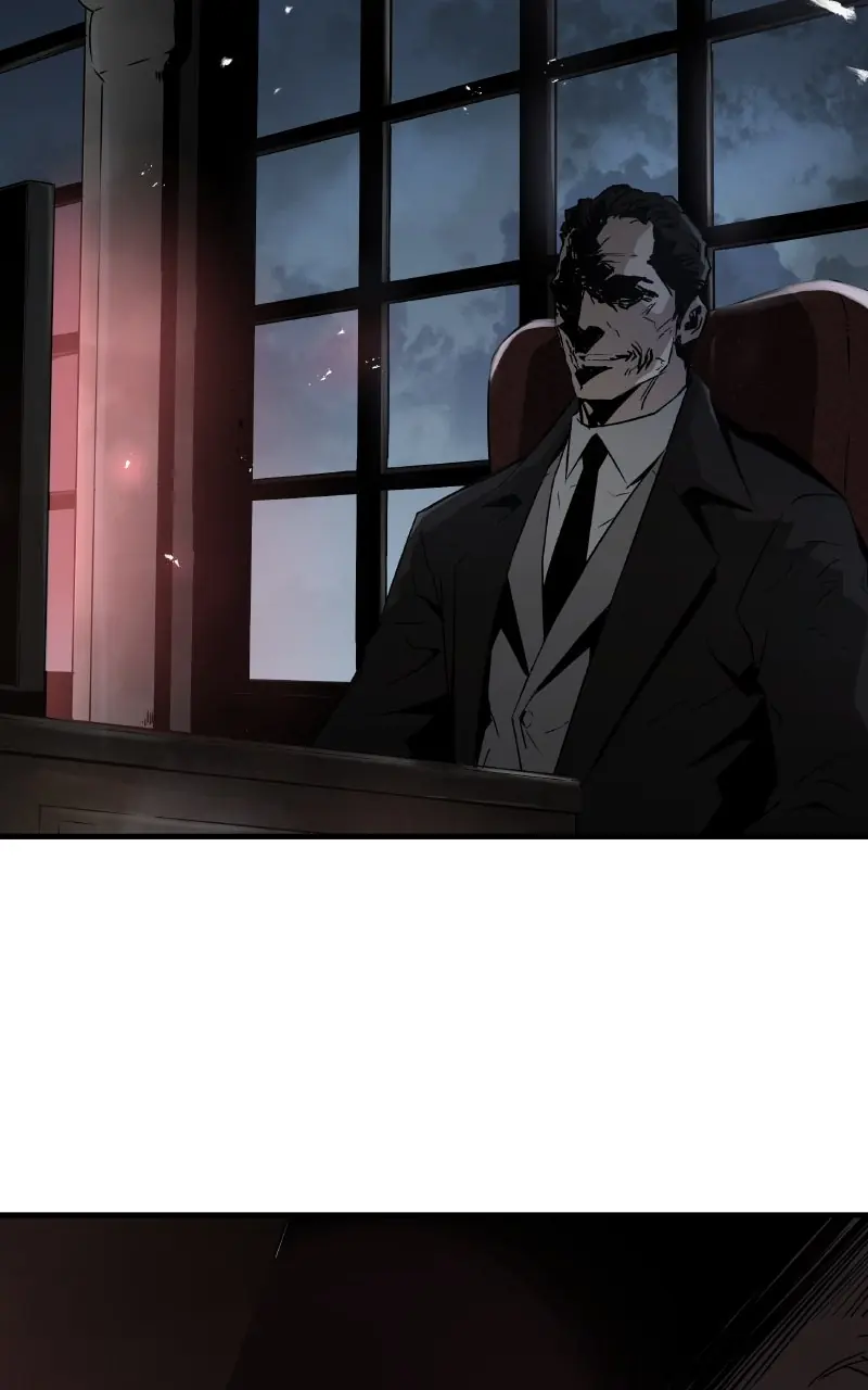 The Breaker Chapter 92 Page 42