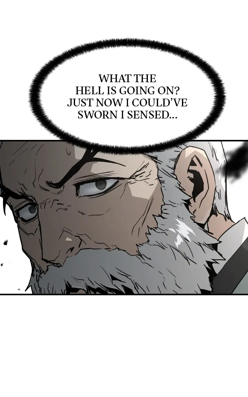 The Breaker Chapter 92 Page 45