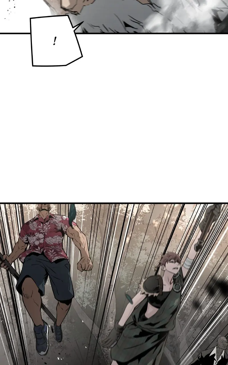 The Breaker Chapter 92 Page 47