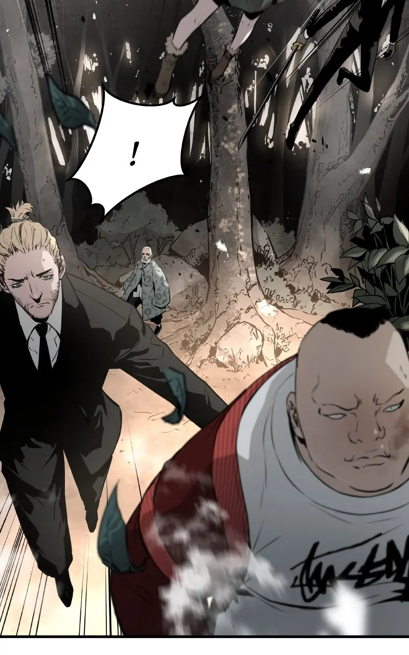 The Breaker Chapter 92 Page 48