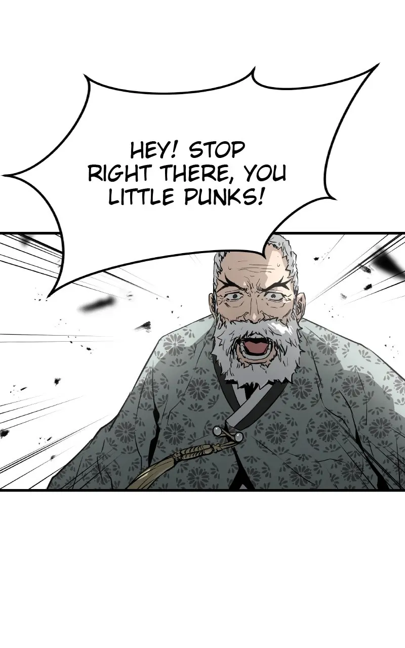 The Breaker Chapter 92 Page 49