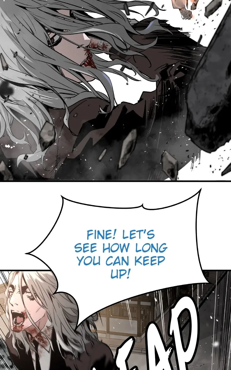 The Breaker Chapter 92 Page 70