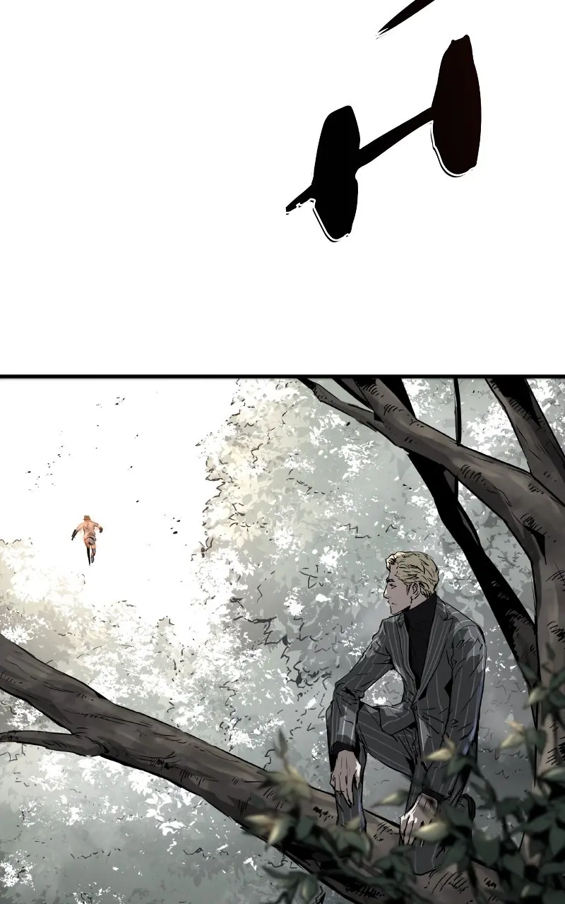 The Breaker Chapter 92 Page 74