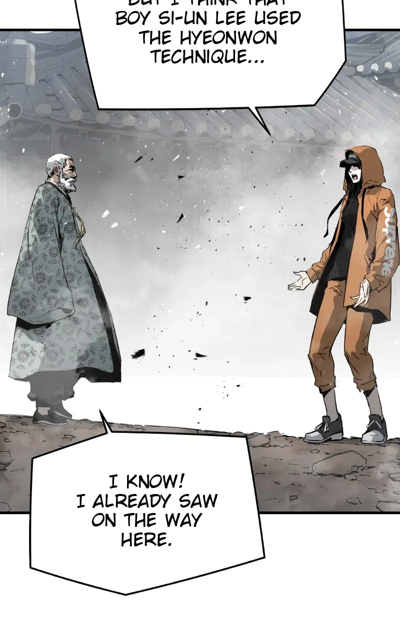 The Breaker Chapter 92 Page 87