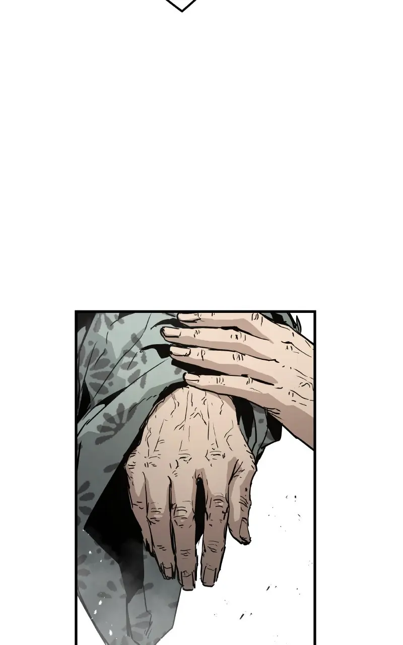 The Breaker Chapter 92 Page 92