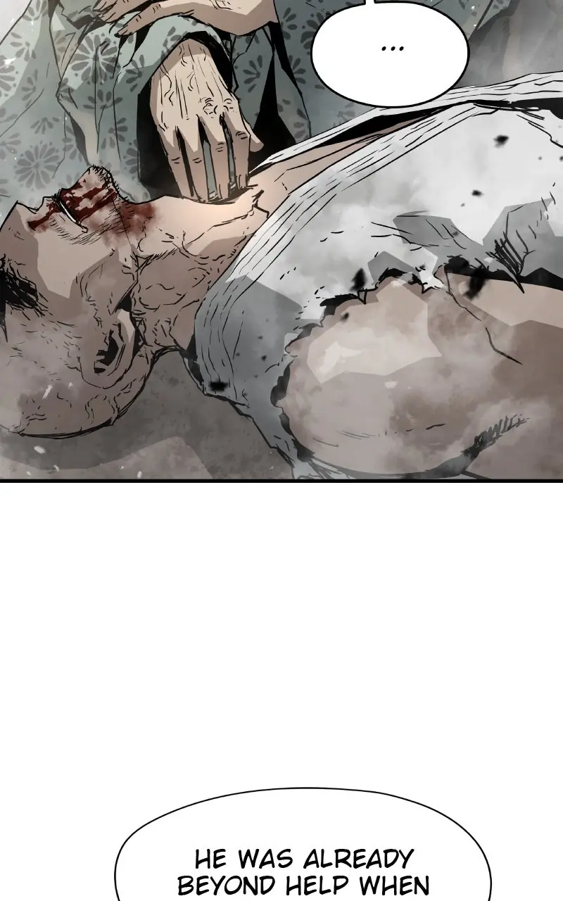 The Breaker Chapter 92 Page 94