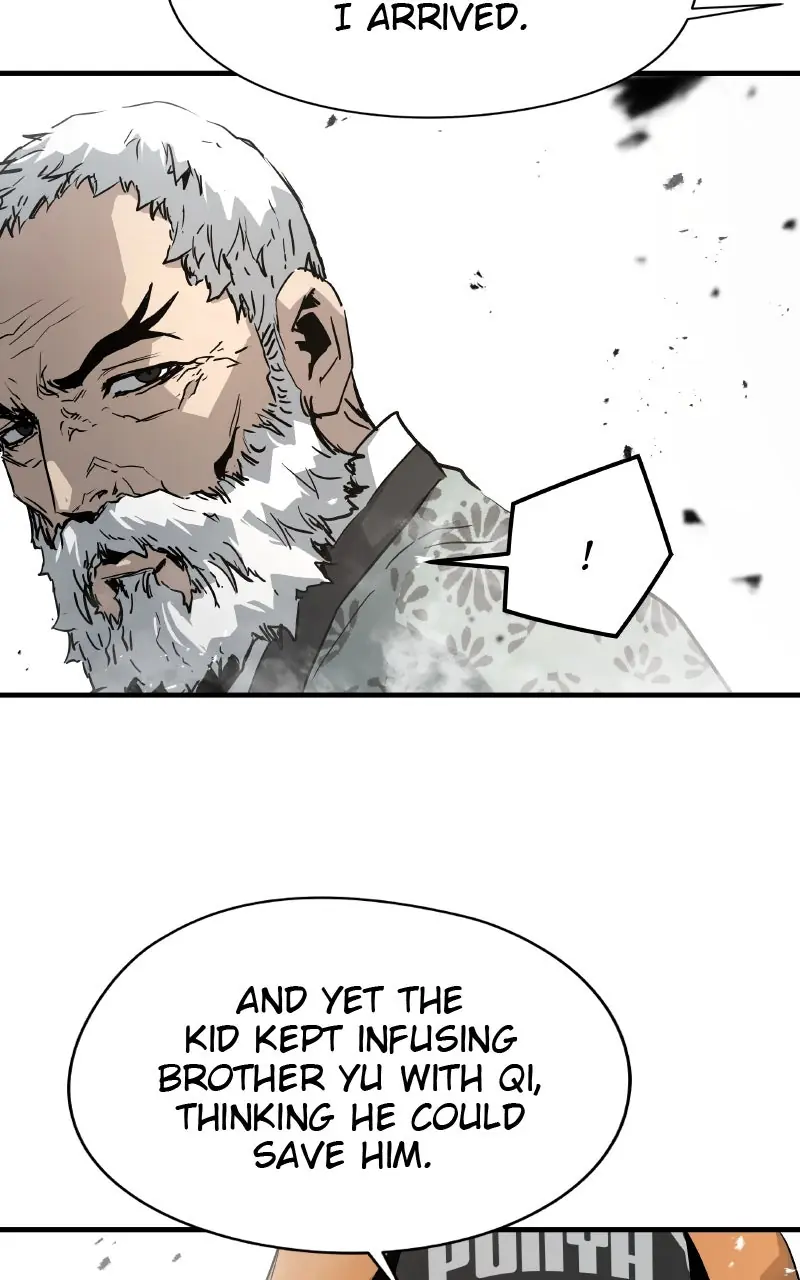 The Breaker Chapter 92 Page 95