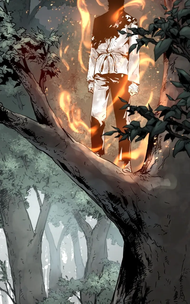 The Breaker Chapter 92 Page 105