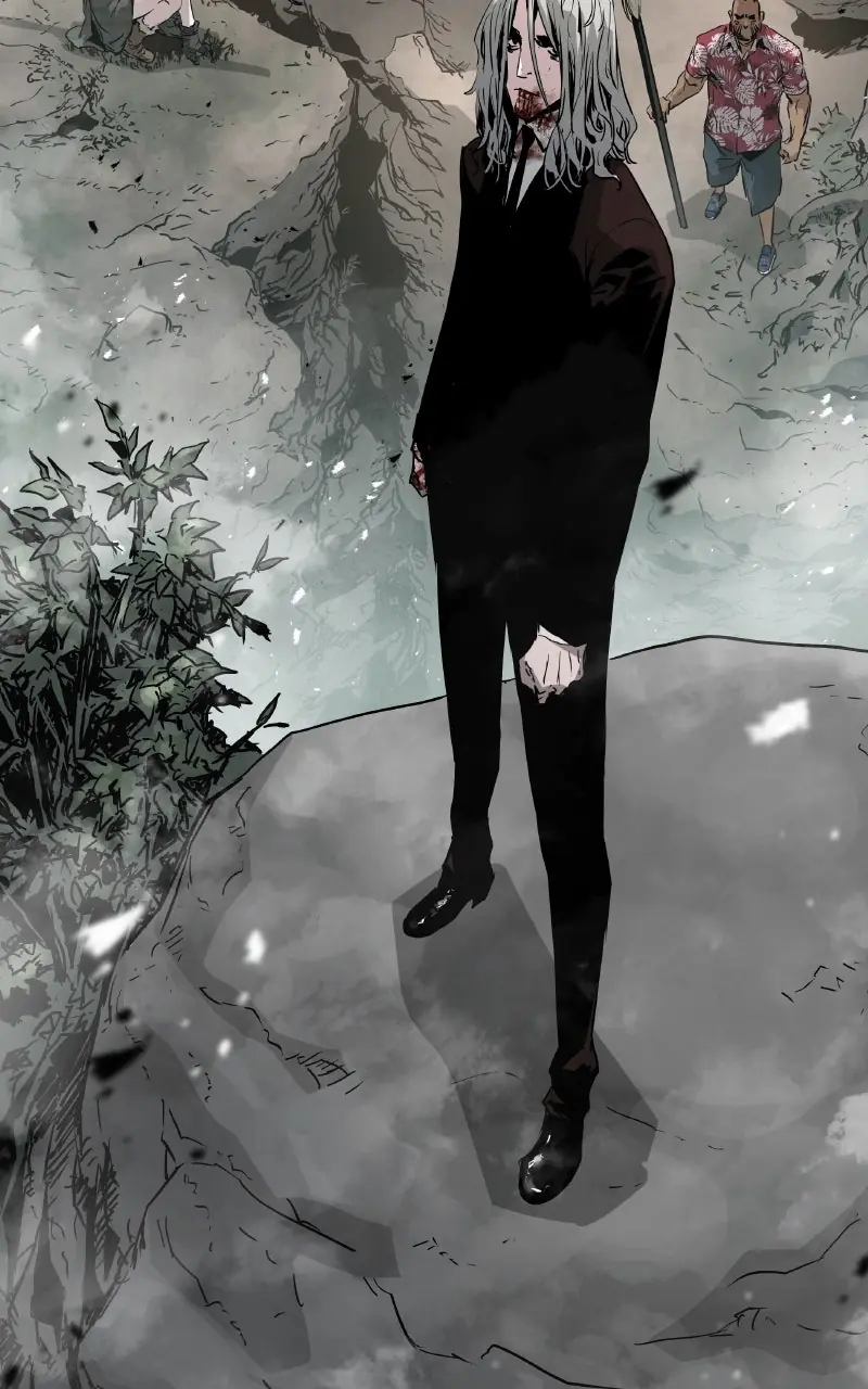 The Breaker Chapter 92 Page 108