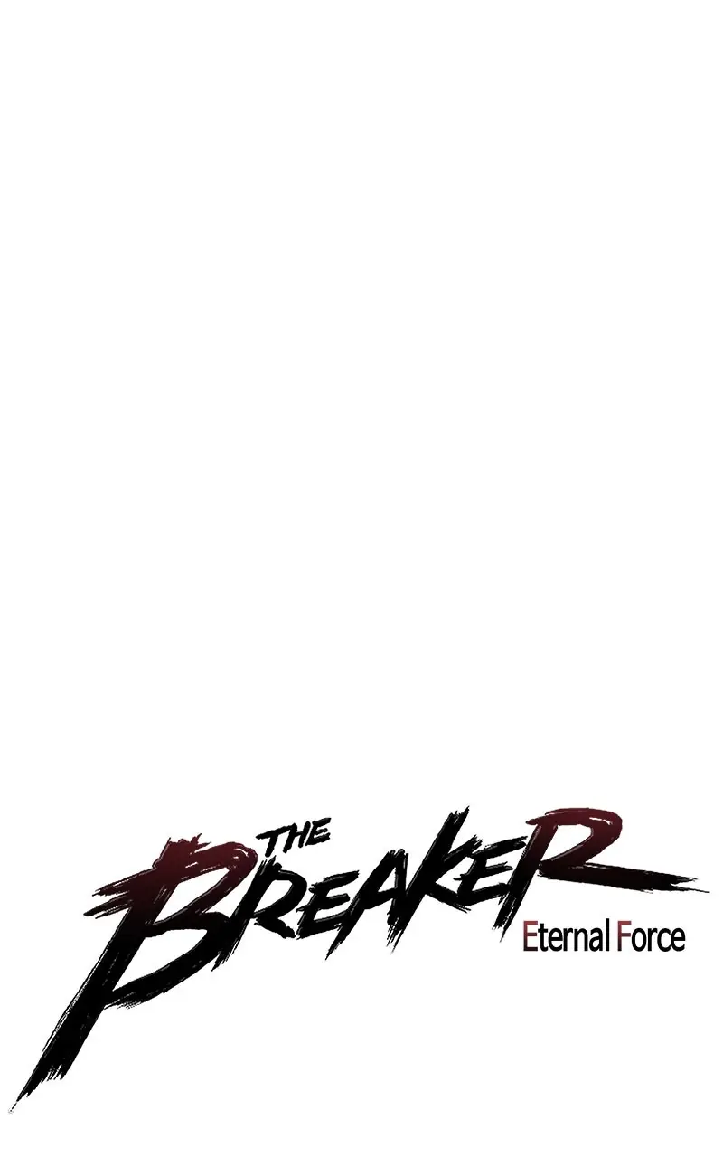 The Breaker Chapter 93 Page 1