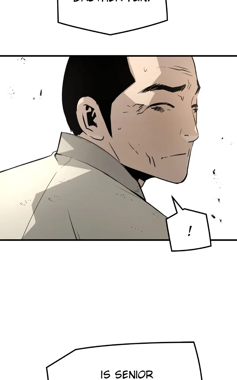 The Breaker Chapter 93 Page 3