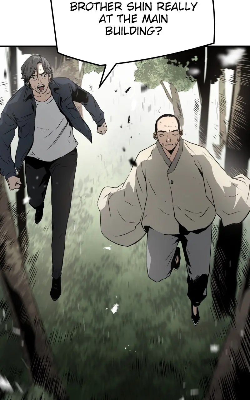 The Breaker Chapter 93 Page 4