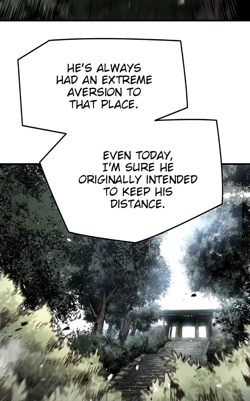 The Breaker Chapter 93 Page 5