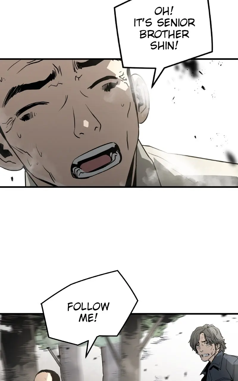 The Breaker Chapter 93 Page 10