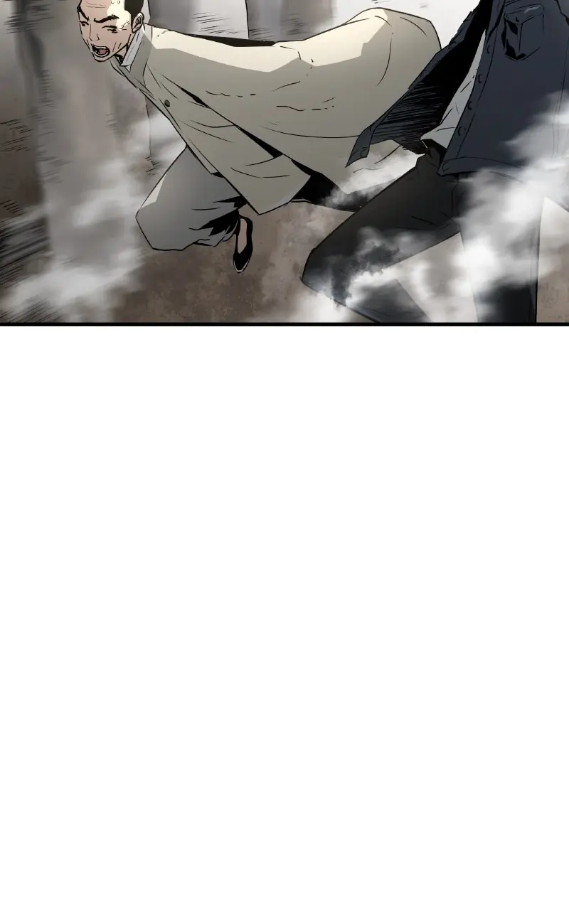 The Breaker Chapter 93 Page 11